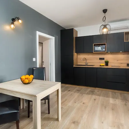 Apartamento Radovan 1 Poreč