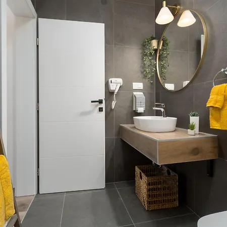 Apartment Moderne Radovan In Porec