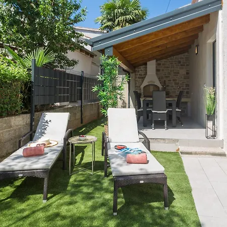 Apartamento Radovan 1